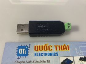 MẠCH CHUYỂN ĐỔI USB SANG RS485 CH340
