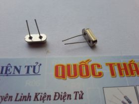 THẠCH ANH 12MHZ